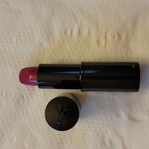 👄Rich, Rare Color! Lancome 'Wannabe' Cream Lipstick-Full Size!💄